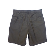 画像をギャラリービューアに読み込む, TWIN PK SHORTS (ARMY SERGE)