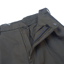 画像をギャラリービューアに読み込む, TWIN PK SHORTS (ARMY SERGE)