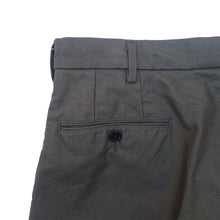 画像をギャラリービューアに読み込む, TWIN PK SHORTS (ARMY SERGE)