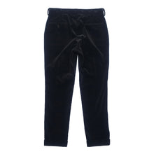 画像をギャラリービューアに読み込む, NO TUCK SLACKS (9W COTTON CORDS)