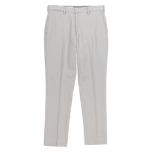 画像をギャラリービューアに読み込む, NO TUCK SLACKS (C/W BACK CAVALRY)