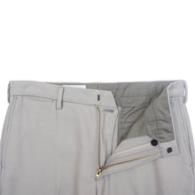 画像をギャラリービューアに読み込む, NO TUCK SLACKS (C/W BACK CAVALRY)