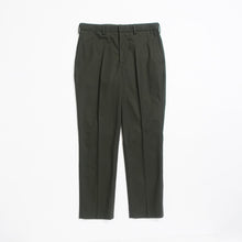 画像をギャラリービューアに読み込む, NO TUCK SLACKS SP (ACTIVE TROUSERS FABRIC)