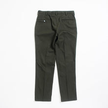 画像をギャラリービューアに読み込む, NO TUCK SLACKS SP (ACTIVE TROUSERS FABRIC)