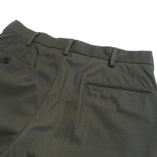 画像をギャラリービューアに読み込む, NO TUCK SLACKS SP (ACTIVE TROUSERS FABRIC)