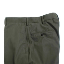 画像をギャラリービューアに読み込む, NO TUCK SLACKS SP (ACTIVE TROUSERS FABRIC)