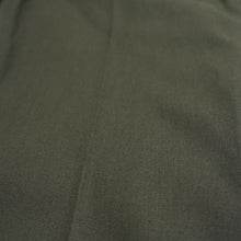 画像をギャラリービューアに読み込む, NO TUCK SLACKS SP (ACTIVE TROUSERS FABRIC)