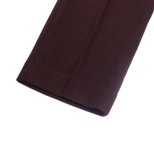 画像をギャラリービューアに読み込む, TWO TUCK SLACKS (C/W BACK CAVALRY)