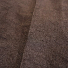 画像をギャラリービューアに読み込む, NO TUCK SLACKS(PAPER/LINEN WEATHER)