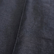 画像をギャラリービューアに読み込む, NO TUCK SLACKS(PAPER/LINEN WEATHER)