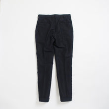 画像をギャラリービューアに読み込む, NO TUCK SLACKS(PAPER/LINEN WEATHER)