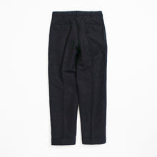 画像をギャラリービューアに読み込む, TWO TUCK SLACKS(PAPER/LINEN WEATHER)