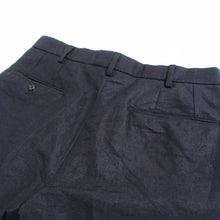 画像をギャラリービューアに読み込む, TWO TUCK SLACKS(PAPER/LINEN WEATHER)