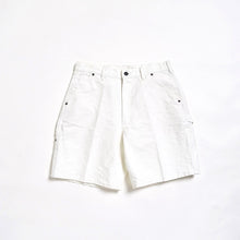 画像をギャラリービューアに読み込む, PAINTER 1/2 SHORTS(COTTON/PAPER DUCK)