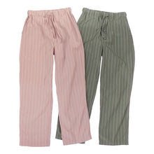 画像をギャラリービューアに読み込む, PAJAMA PANTS (WEATHER STRIPE)