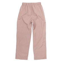 画像をギャラリービューアに読み込む, PAJAMA PANTS (WEATHER STRIPE)
