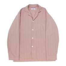 画像をギャラリービューアに読み込む, PAJAMA SHIRT (WEATHER STRIPE)