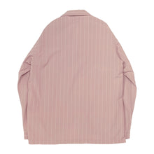 画像をギャラリービューアに読み込む, PAJAMA SHIRT (WEATHER STRIPE)