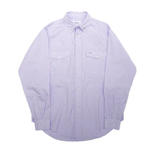 画像をギャラリービューアに読み込む, GLASSES HOLE B.D SH (COTTON BROAD)