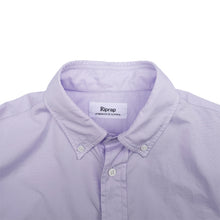 画像をギャラリービューアに読み込む, GLASSES HOLE B.D SH (COTTON BROAD)