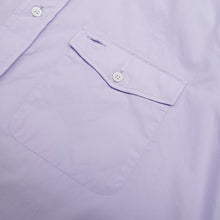 画像をギャラリービューアに読み込む, GLASSES HOLE B.D SH (COTTON BROAD)