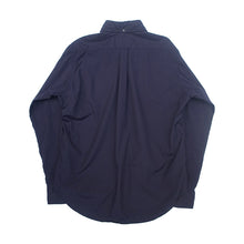 画像をギャラリービューアに読み込む, GLASSES HOLE B.D SH (COTTON BROAD)