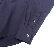 画像をギャラリービューアに読み込む, GLASSES HOLE B.D SH (COTTON BROAD)