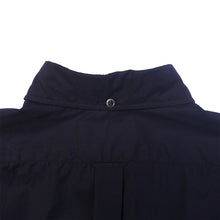 画像をギャラリービューアに読み込む, GLASSES HOLE B.D SH (COTTON BROAD)