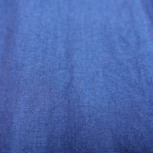 画像をギャラリービューアに読み込む, GLASSES HOLE SH (5oz CHAMBRAY)