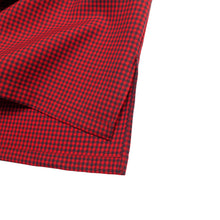 画像をギャラリービューアに読み込む, SEMI-OPEN COLLAR SH L/S (SUPER120S WOOL)