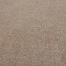 画像をギャラリービューアに読み込む, GLASSES HOLE SH (6OZ CHAMBRAY)