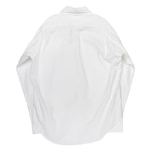 画像をギャラリービューアに読み込む, GLASSES HOLE SH (6OZ CHAMBRAY)