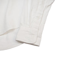 画像をギャラリービューアに読み込む, GLASSES HOLE SH (6OZ CHAMBRAY)