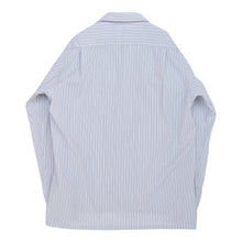 画像をギャラリービューアに読み込む, SEMI-OPEN COLLAR SH (150/2 POPLIN)