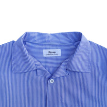 画像をギャラリービューアに読み込む, SEMI-OPEN COLLAR SH (150/2 POPLIN)