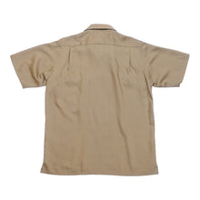 画像をギャラリービューアに読み込む, SEMI-OPEN COLLAR SH S/S (LYOCELL/RAYON)