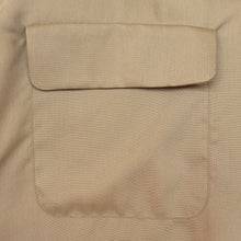 画像をギャラリービューアに読み込む, SEMI-OPEN COLLAR SH S/S (LYOCELL/RAYON)