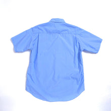 画像をギャラリービューアに読み込む, REGULAR COLLAR SH S/S(120/2 COTTON POPLIN)