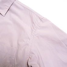 画像をギャラリービューアに読み込む, REGULAR COLLAR SH S/S(120/2 COTTON POPLIN)