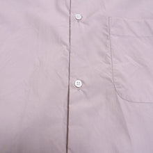 画像をギャラリービューアに読み込む, REGULAR COLLAR SH S/S(120/2 COTTON POPLIN)