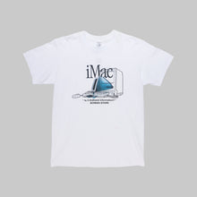 画像をギャラリービューアに読み込む, SCREEN STORE: OVER PRINTING TEE