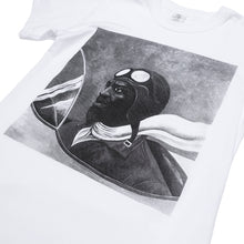 画像をギャラリービューアに読み込む, HP TEE "SOLO"