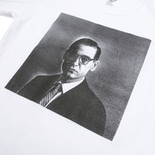 画像をギャラリービューアに読み込む, HP TEE "PORTRAIT"