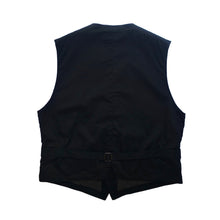 画像をギャラリービューアに読み込む, ODD VEST (HEAVY PIQUE)