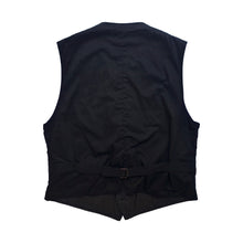 画像をギャラリービューアに読み込む, ODD VEST (HEAVY PIQUE)