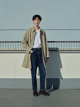 画像をギャラリービューアに読み込む, TWISTED CREASE JEANS RELAXED-FIT
