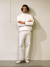 画像をギャラリービューアに読み込む, ACTIVE TROUSERS 2 (HIGHCOUNT RIPSTOP)