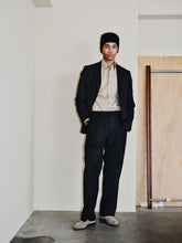 画像をギャラリービューアに読み込む, WIDE SLACKS (SUPER 100'S WOOL)