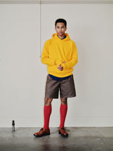 画像をギャラリービューアに読み込む, TWIN PK SHORTS (ARMY SERGE)