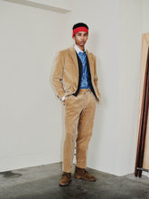 画像をギャラリービューアに読み込む, EARGUARD HEAD BAND (BRITISH WOOL)